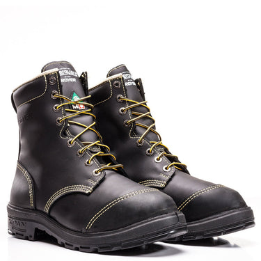 Royer Men's Xpan Interguard Black 8